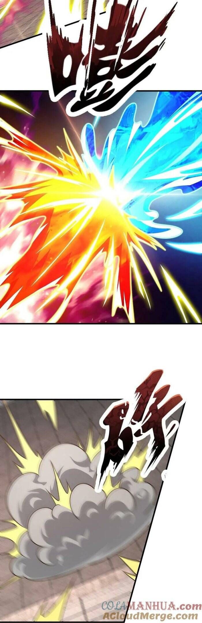 đọc truyện Đô Thị Chi Nghịch Thiên Tiên Tôn Chương 370 ảnh 5 tại Thiên Thai Truyện