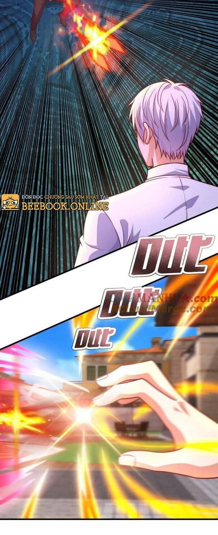 đọc truyện Đô Thị Chi Nghịch Thiên Tiên Tôn Chương 370 ảnh 7 tại Thiên Thai Truyện