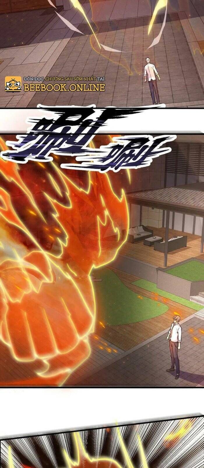 đọc truyện Đô Thị Chi Nghịch Thiên Tiên Tôn Chương 371 ảnh 12 tại Thiên Thai Truyện