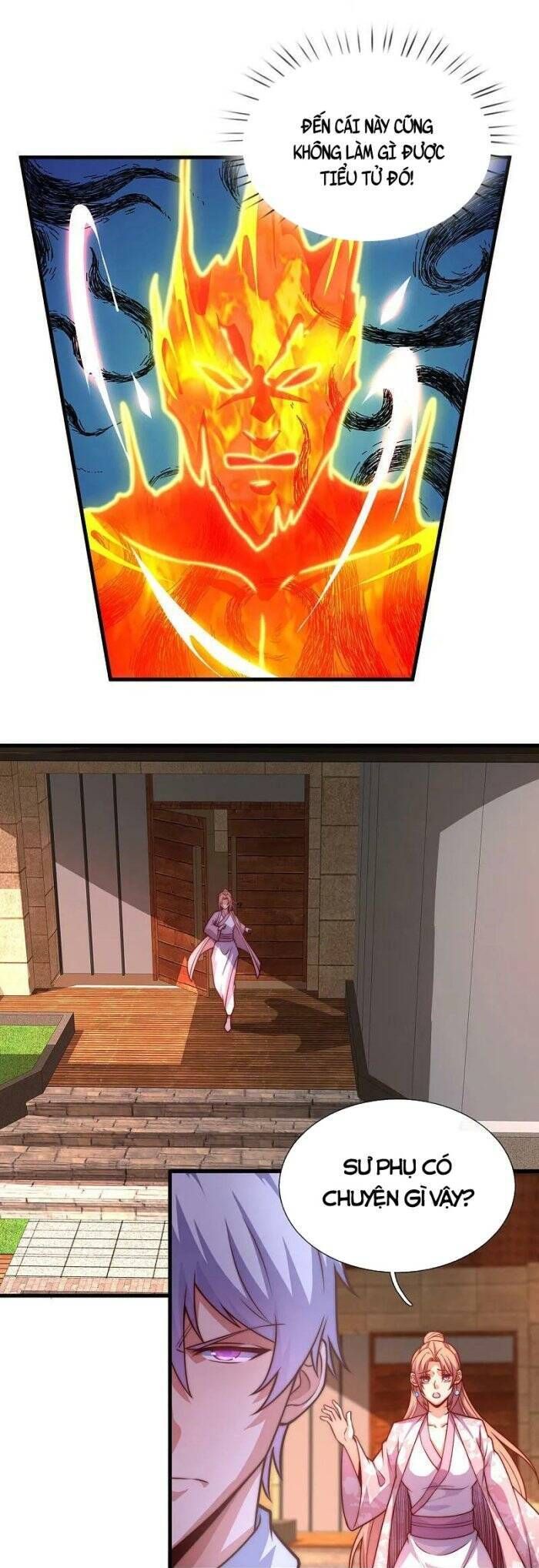 đọc truyện Đô Thị Chi Nghịch Thiên Tiên Tôn Chương 371 ảnh 14 tại Thiên Thai Truyện