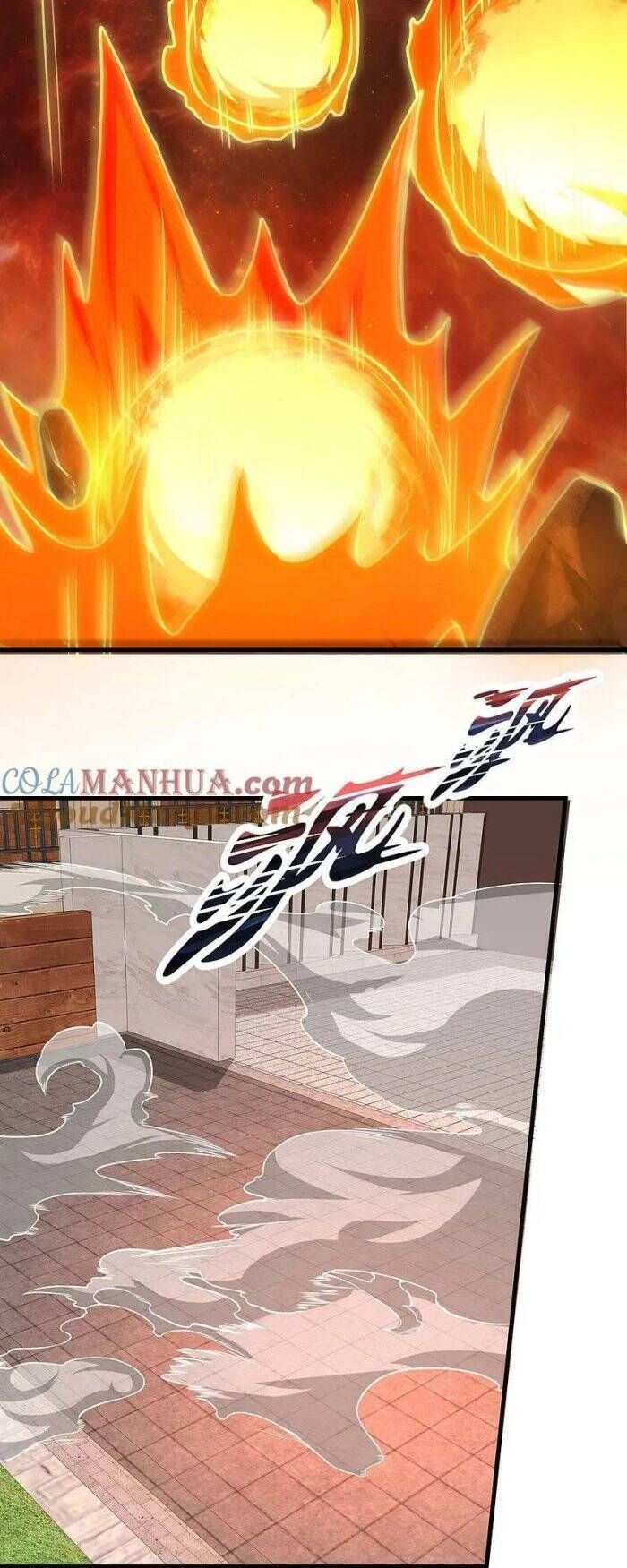 đọc truyện Đô Thị Chi Nghịch Thiên Tiên Tôn Chương 371 ảnh 7 tại Thiên Thai Truyện