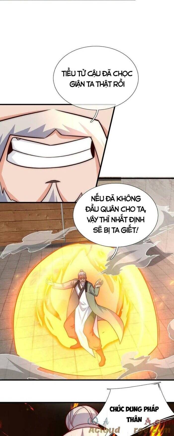 đọc truyện Đô Thị Chi Nghịch Thiên Tiên Tôn Chương 371 ảnh 8 tại Thiên Thai Truyện