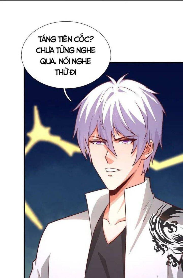 đọc truyện Đô Thị Chi Nghịch Thiên Tiên Tôn Chương 376 ảnh 13 tại Thiên Thai Truyện