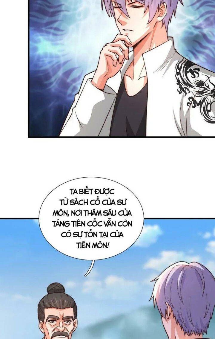 đọc truyện Đô Thị Chi Nghịch Thiên Tiên Tôn Chương 376 ảnh 16 tại Thiên Thai Truyện