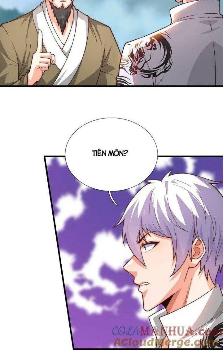 đọc truyện Đô Thị Chi Nghịch Thiên Tiên Tôn Chương 376 ảnh 17 tại Thiên Thai Truyện