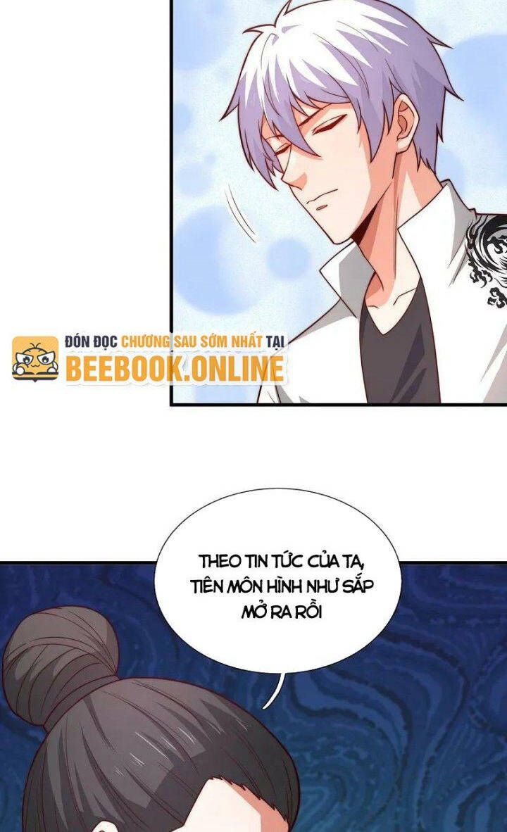 đọc truyện Đô Thị Chi Nghịch Thiên Tiên Tôn Chương 376 ảnh 19 tại Thiên Thai Truyện