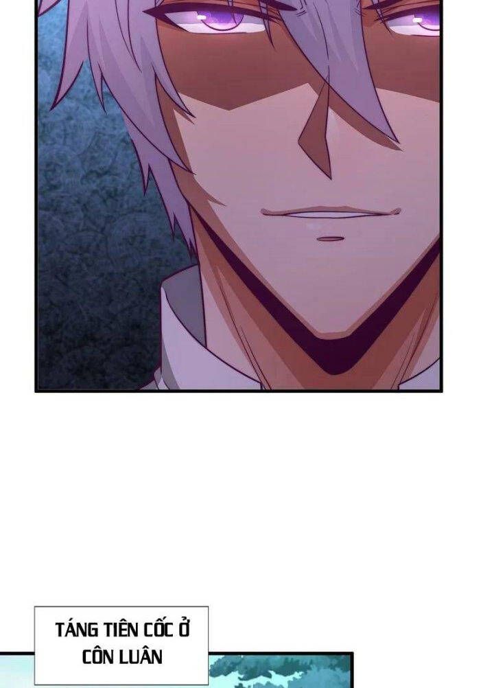 đọc truyện Đô Thị Chi Nghịch Thiên Tiên Tôn Chương 376 ảnh 21 tại Thiên Thai Truyện