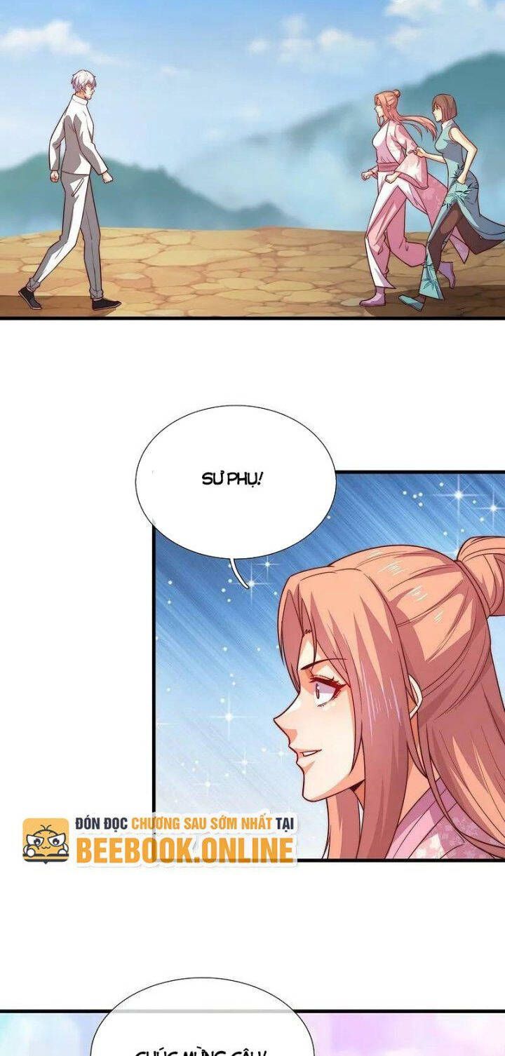 đọc truyện Đô Thị Chi Nghịch Thiên Tiên Tôn Chương 376 ảnh 4 tại Thiên Thai Truyện