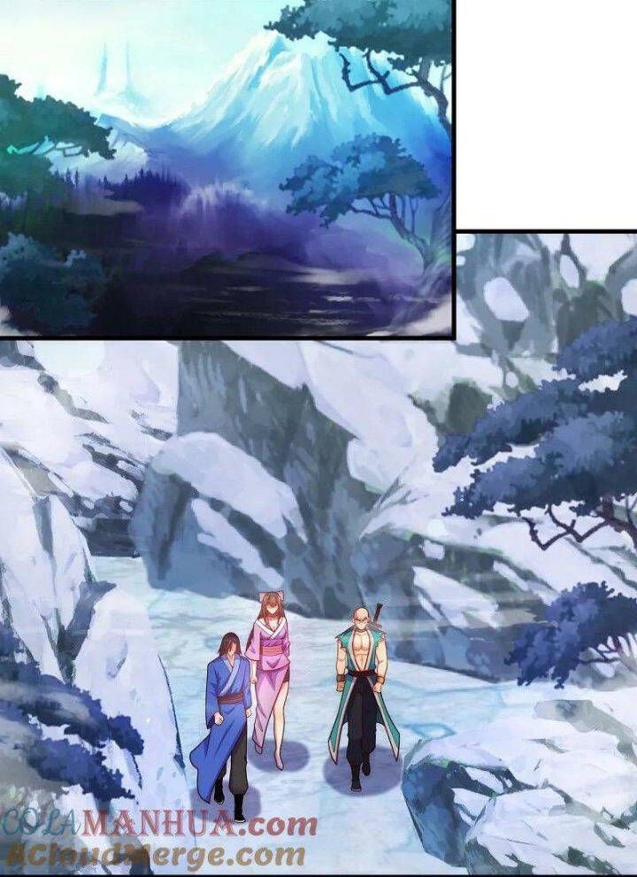 đọc truyện Đô Thị Chi Nghịch Thiên Tiên Tôn Chương 376 ảnh 22 tại Thiên Thai Truyện