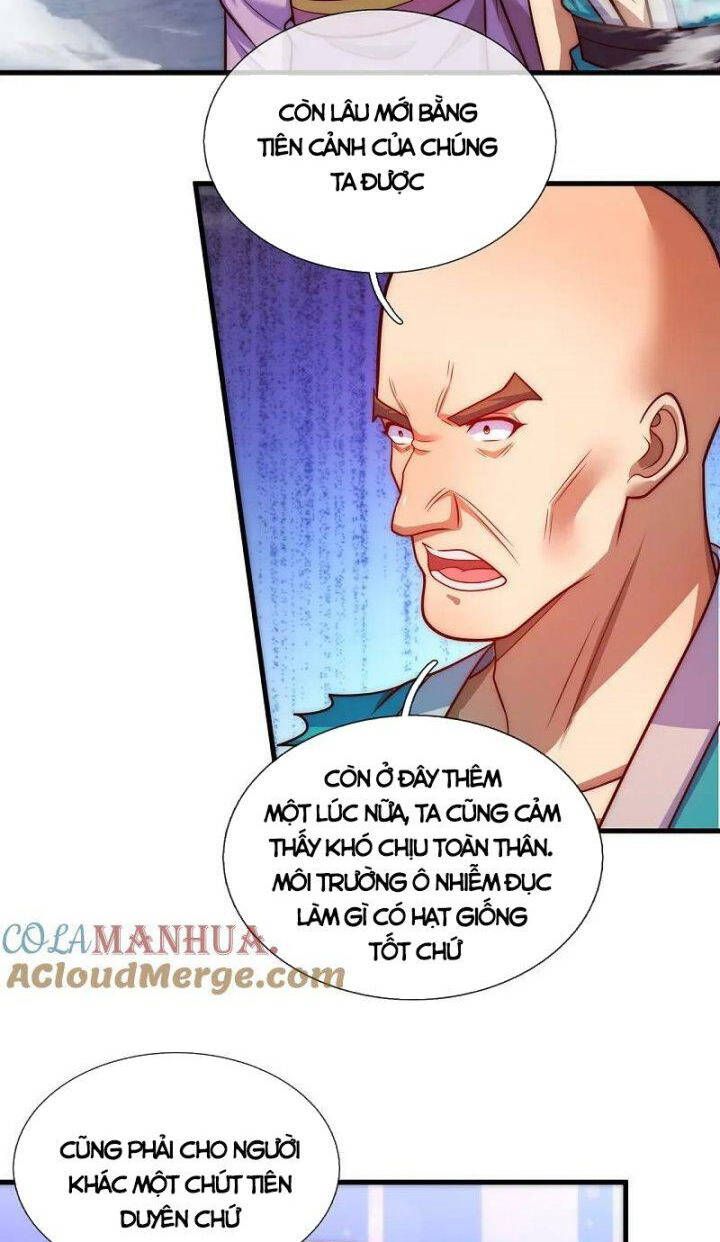 đọc truyện Đô Thị Chi Nghịch Thiên Tiên Tôn Chương 376 ảnh 24 tại Thiên Thai Truyện