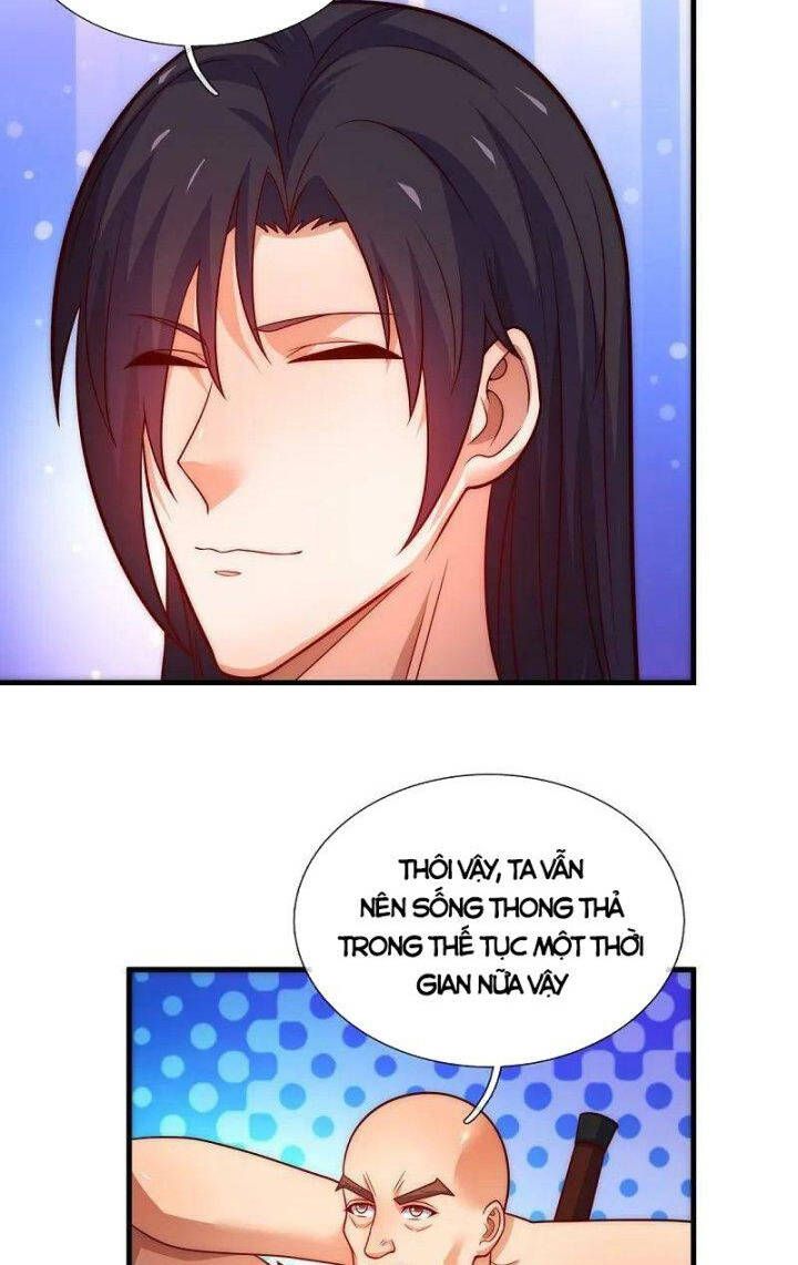 đọc truyện Đô Thị Chi Nghịch Thiên Tiên Tôn Chương 376 ảnh 25 tại Thiên Thai Truyện