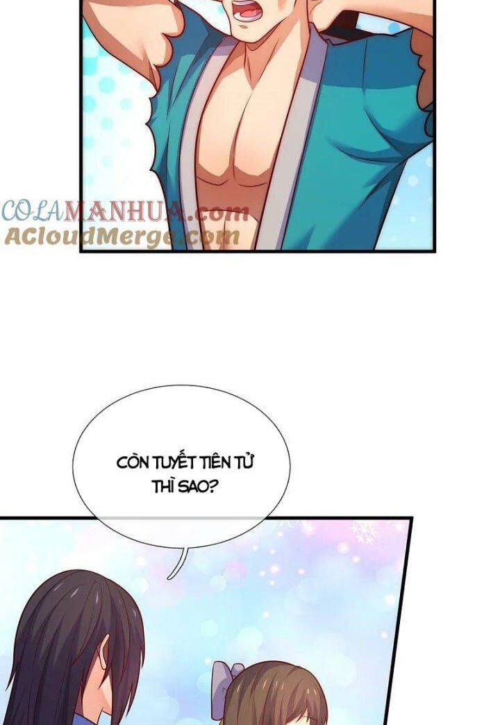 đọc truyện Đô Thị Chi Nghịch Thiên Tiên Tôn Chương 376 ảnh 26 tại Thiên Thai Truyện