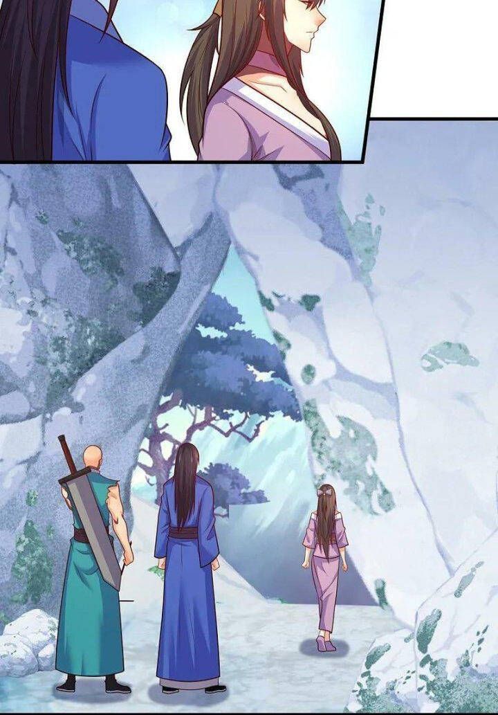 đọc truyện Đô Thị Chi Nghịch Thiên Tiên Tôn Chương 376 ảnh 27 tại Thiên Thai Truyện