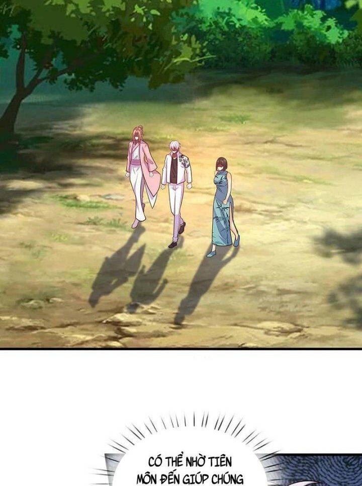 đọc truyện Đô Thị Chi Nghịch Thiên Tiên Tôn Chương 376 ảnh 29 tại Thiên Thai Truyện