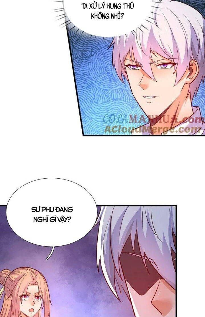 đọc truyện Đô Thị Chi Nghịch Thiên Tiên Tôn Chương 376 ảnh 30 tại Thiên Thai Truyện