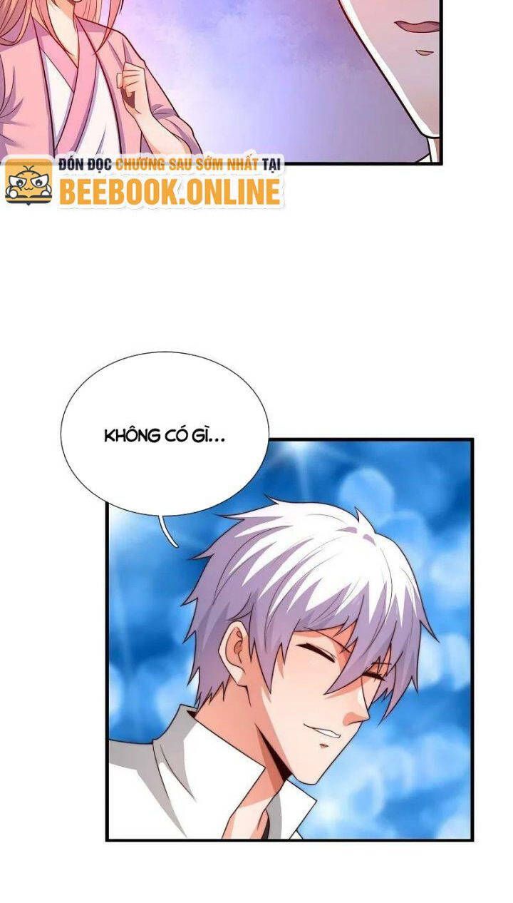 đọc truyện Đô Thị Chi Nghịch Thiên Tiên Tôn Chương 376 ảnh 31 tại Thiên Thai Truyện