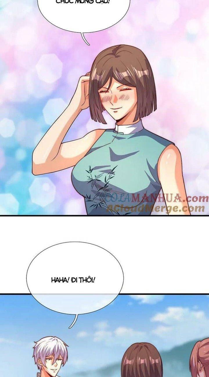 đọc truyện Đô Thị Chi Nghịch Thiên Tiên Tôn Chương 376 ảnh 5 tại Thiên Thai Truyện