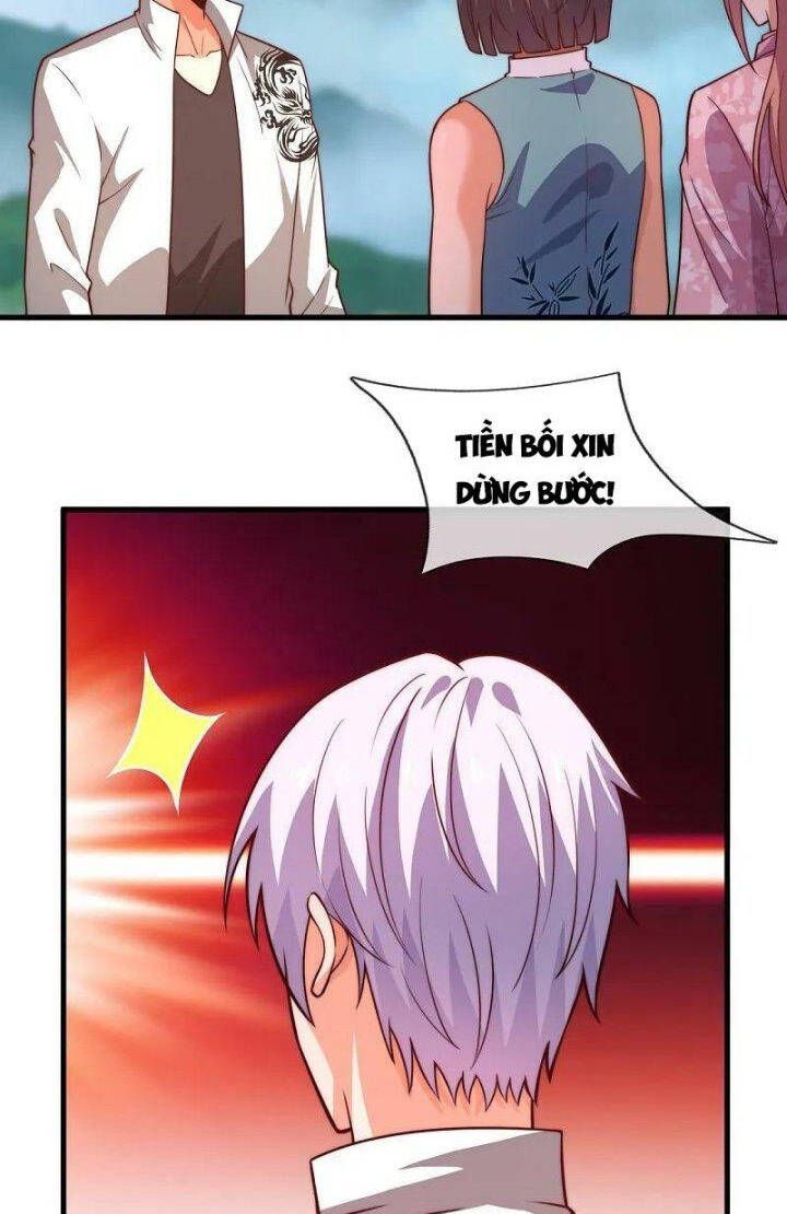 đọc truyện Đô Thị Chi Nghịch Thiên Tiên Tôn Chương 376 ảnh 6 tại Thiên Thai Truyện