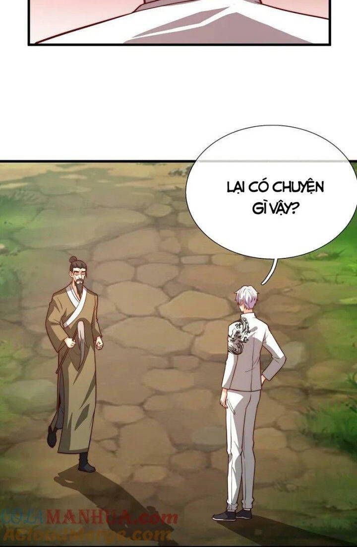 đọc truyện Đô Thị Chi Nghịch Thiên Tiên Tôn Chương 376 ảnh 7 tại Thiên Thai Truyện