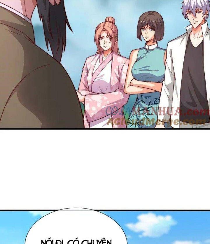 đọc truyện Đô Thị Chi Nghịch Thiên Tiên Tôn Chương 376 ảnh 10 tại Thiên Thai Truyện