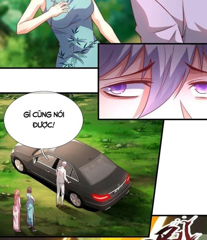 đọc truyện Đô Thị Chi Nghịch Thiên Tiên Tôn Chương 377 ảnh 13 tại Thiên Thai Truyện