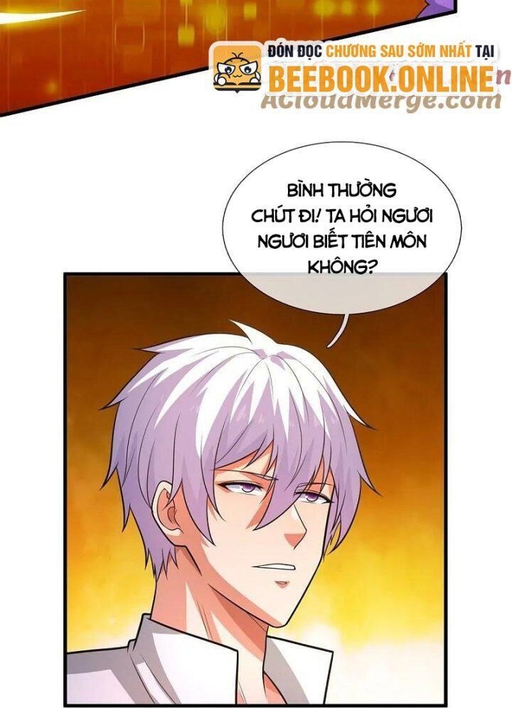 đọc truyện Đô Thị Chi Nghịch Thiên Tiên Tôn Chương 377 ảnh 17 tại Thiên Thai Truyện