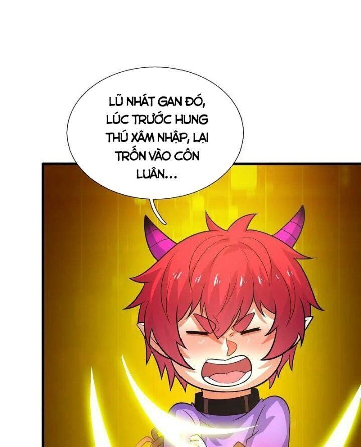 đọc truyện Đô Thị Chi Nghịch Thiên Tiên Tôn Chương 377 ảnh 21 tại Thiên Thai Truyện