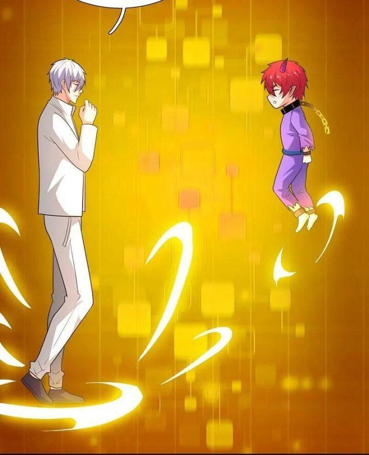 đọc truyện Đô Thị Chi Nghịch Thiên Tiên Tôn Chương 377 ảnh 23 tại Thiên Thai Truyện