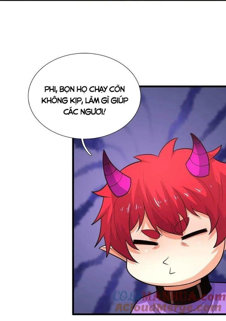 đọc truyện Đô Thị Chi Nghịch Thiên Tiên Tôn Chương 377 ảnh 24 tại Thiên Thai Truyện