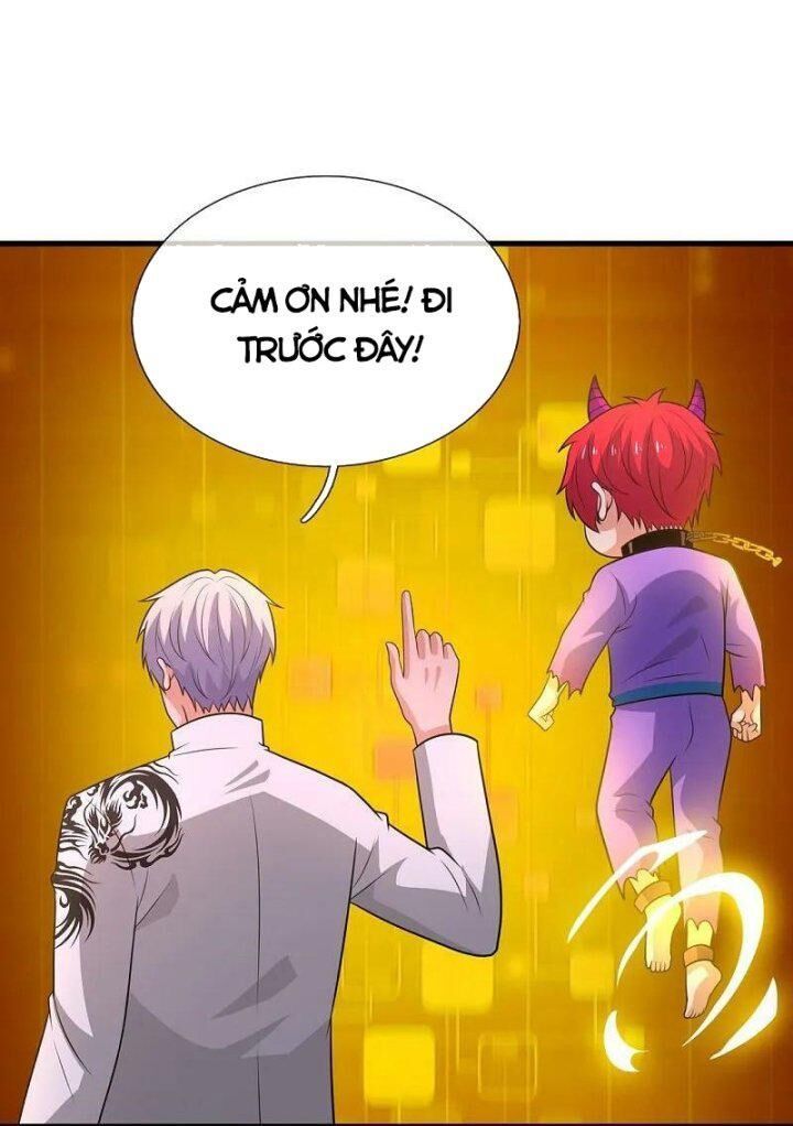 đọc truyện Đô Thị Chi Nghịch Thiên Tiên Tôn Chương 377 ảnh 26 tại Thiên Thai Truyện