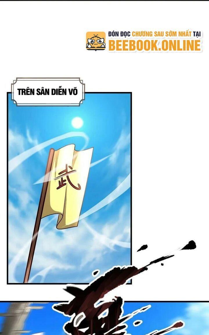 đọc truyện Đô Thị Chi Nghịch Thiên Tiên Tôn Chương 377 ảnh 27 tại Thiên Thai Truyện