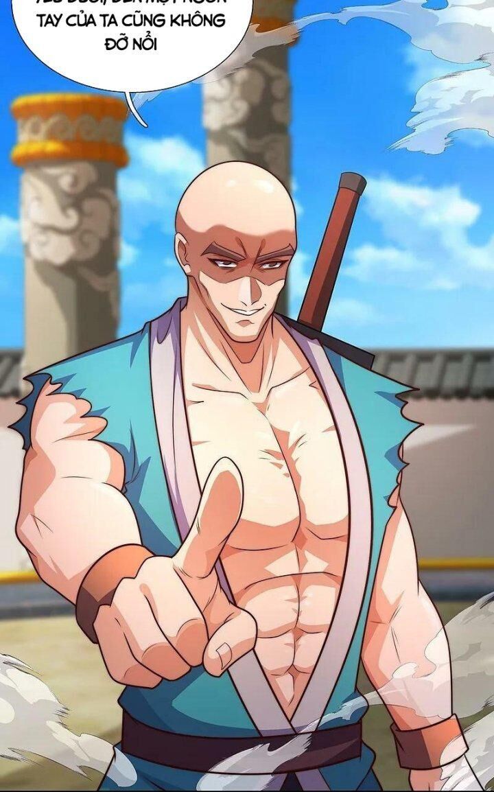 đọc truyện Đô Thị Chi Nghịch Thiên Tiên Tôn Chương 377 ảnh 29 tại Thiên Thai Truyện