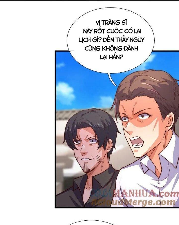 đọc truyện Đô Thị Chi Nghịch Thiên Tiên Tôn Chương 377 ảnh 30 tại Thiên Thai Truyện