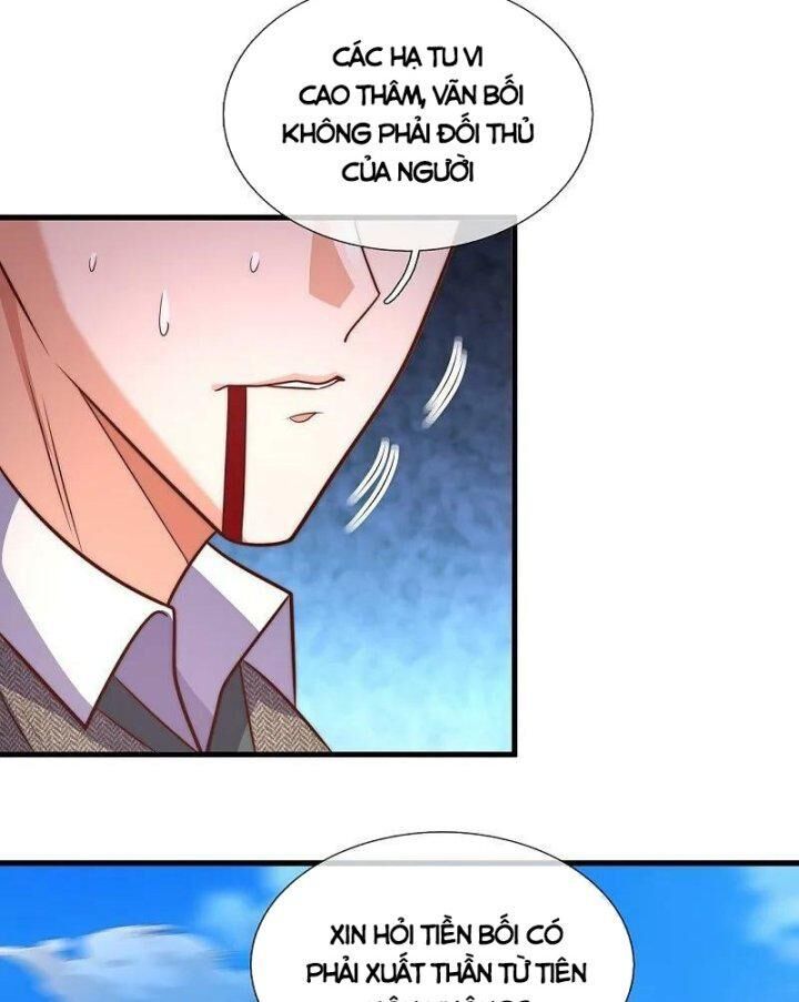 đọc truyện Đô Thị Chi Nghịch Thiên Tiên Tôn Chương 377 ảnh 31 tại Thiên Thai Truyện