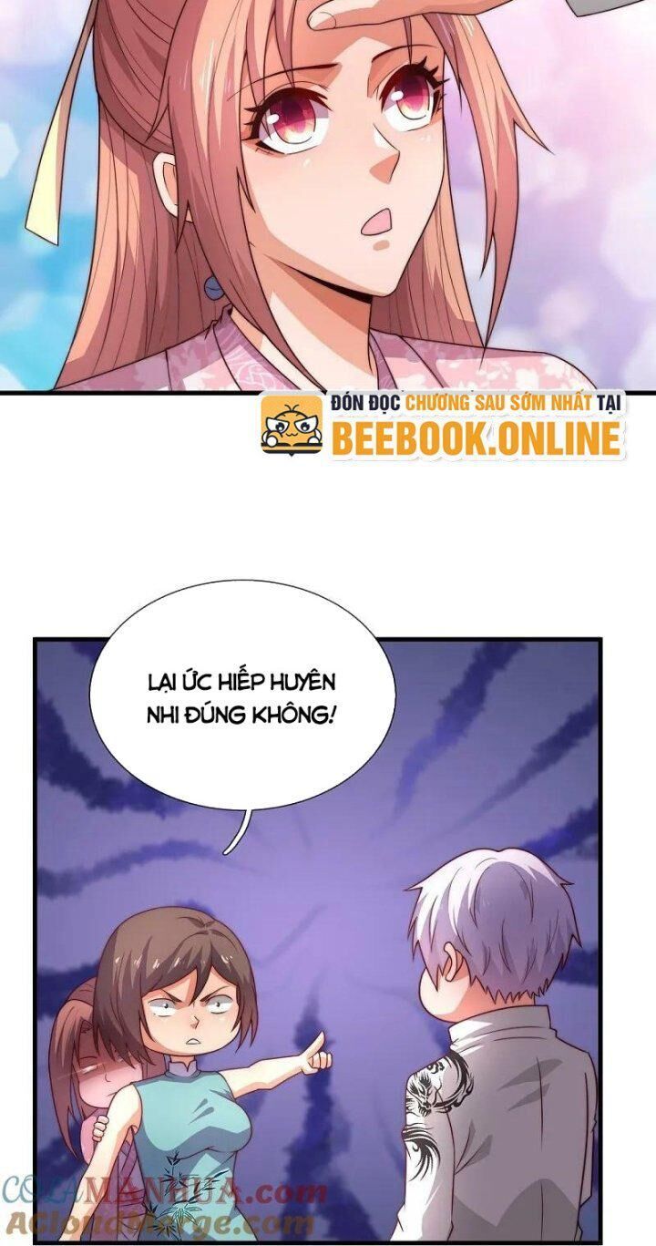 đọc truyện Đô Thị Chi Nghịch Thiên Tiên Tôn Chương 377 ảnh 5 tại Thiên Thai Truyện