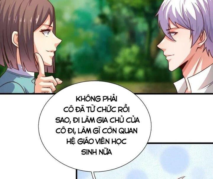 đọc truyện Đô Thị Chi Nghịch Thiên Tiên Tôn Chương 377 ảnh 10 tại Thiên Thai Truyện