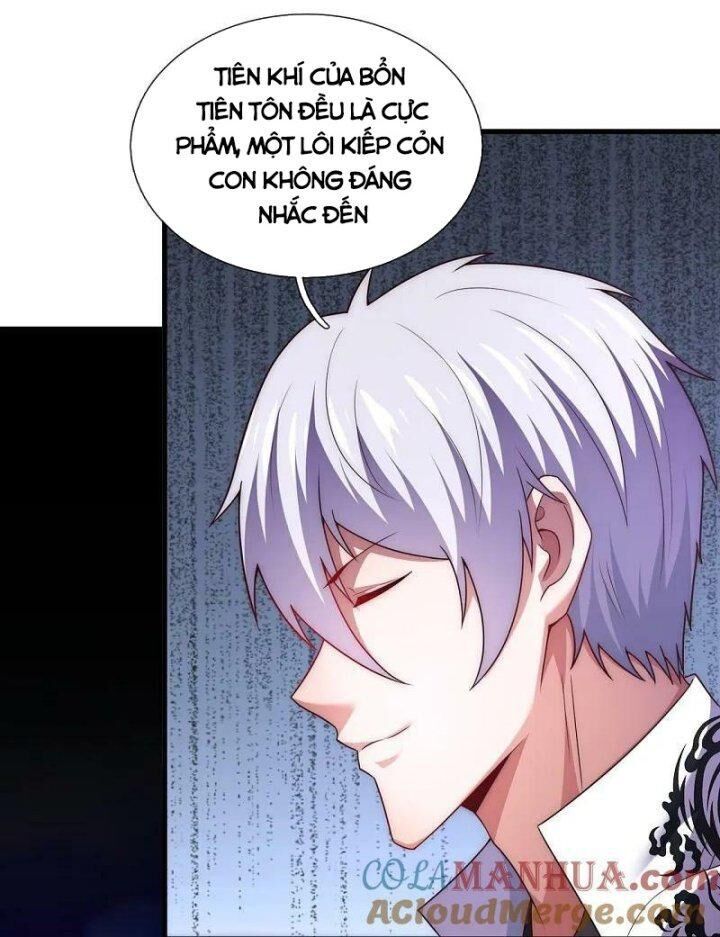 đọc truyện Đô Thị Chi Nghịch Thiên Tiên Tôn Chương 378 ảnh 20 tại Thiên Thai Truyện