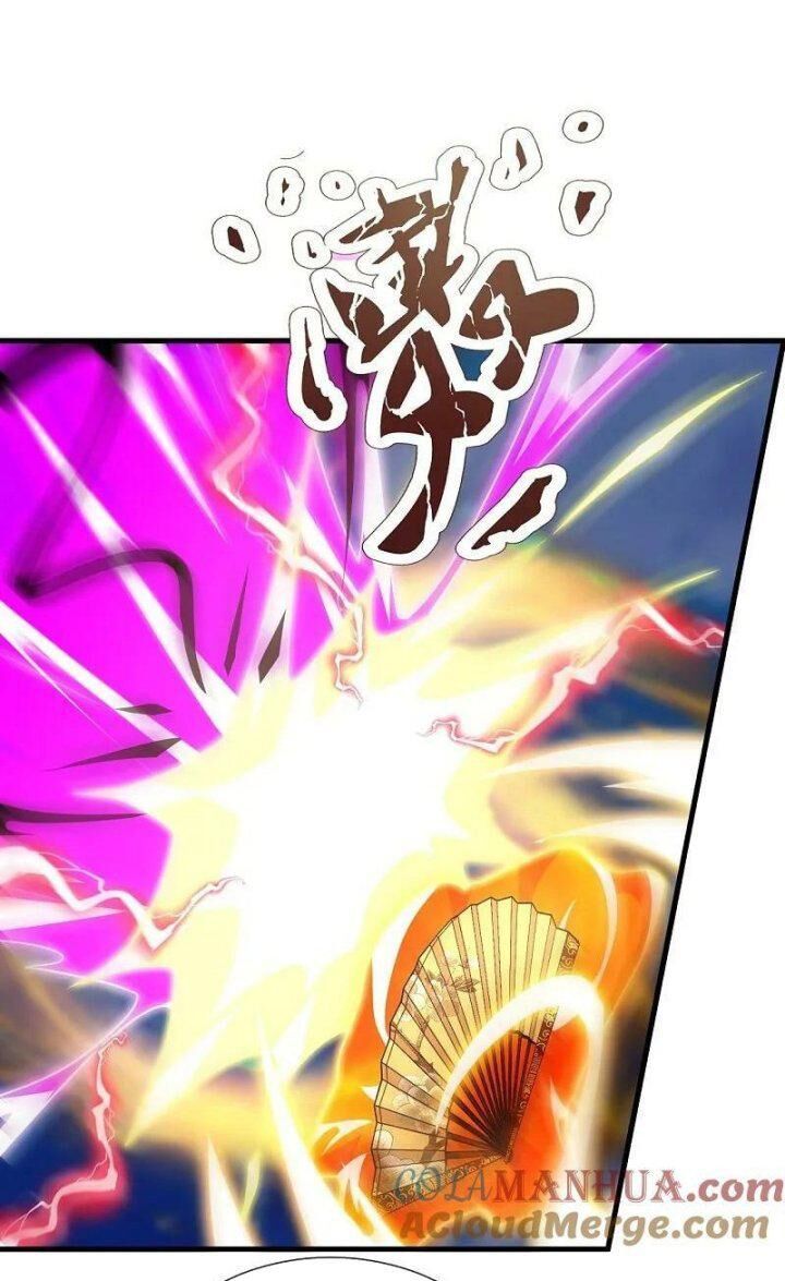 đọc truyện Đô Thị Chi Nghịch Thiên Tiên Tôn Chương 378 ảnh 24 tại Thiên Thai Truyện