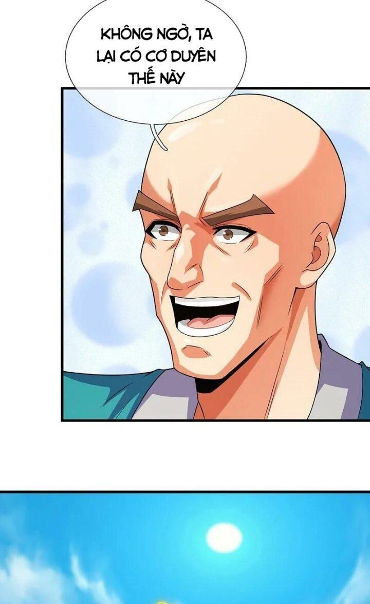 đọc truyện Đô Thị Chi Nghịch Thiên Tiên Tôn Chương 378 ảnh 25 tại Thiên Thai Truyện