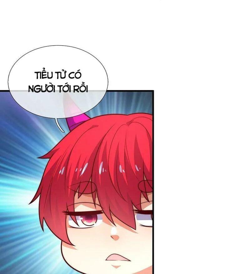 đọc truyện Đô Thị Chi Nghịch Thiên Tiên Tôn Chương 378 ảnh 27 tại Thiên Thai Truyện