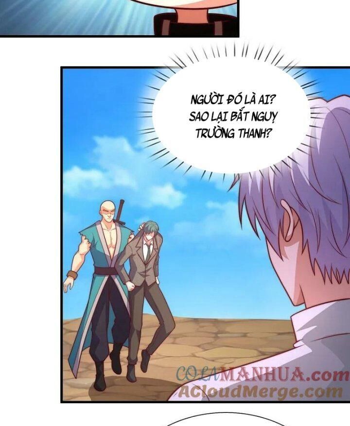 đọc truyện Đô Thị Chi Nghịch Thiên Tiên Tôn Chương 378 ảnh 28 tại Thiên Thai Truyện