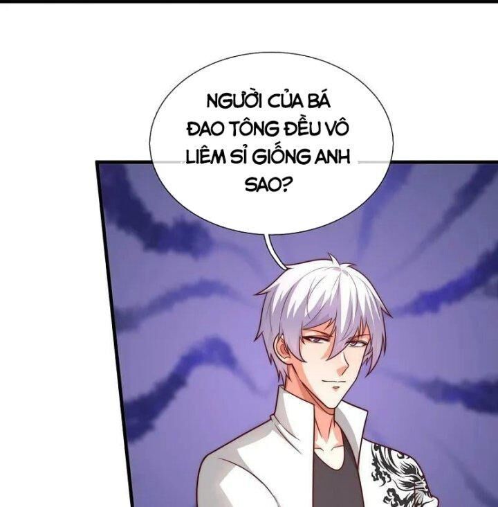 đọc truyện Đô Thị Chi Nghịch Thiên Tiên Tôn Chương 378 ảnh 33 tại Thiên Thai Truyện