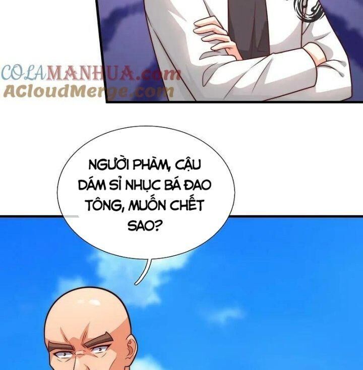 đọc truyện Đô Thị Chi Nghịch Thiên Tiên Tôn Chương 378 ảnh 34 tại Thiên Thai Truyện