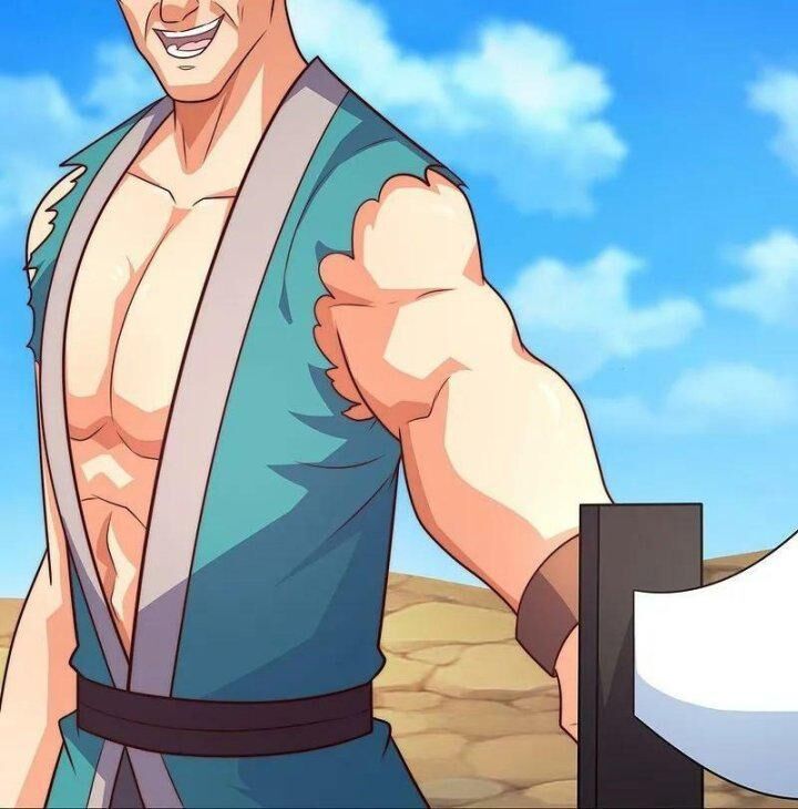 đọc truyện Đô Thị Chi Nghịch Thiên Tiên Tôn Chương 378 ảnh 35 tại Thiên Thai Truyện