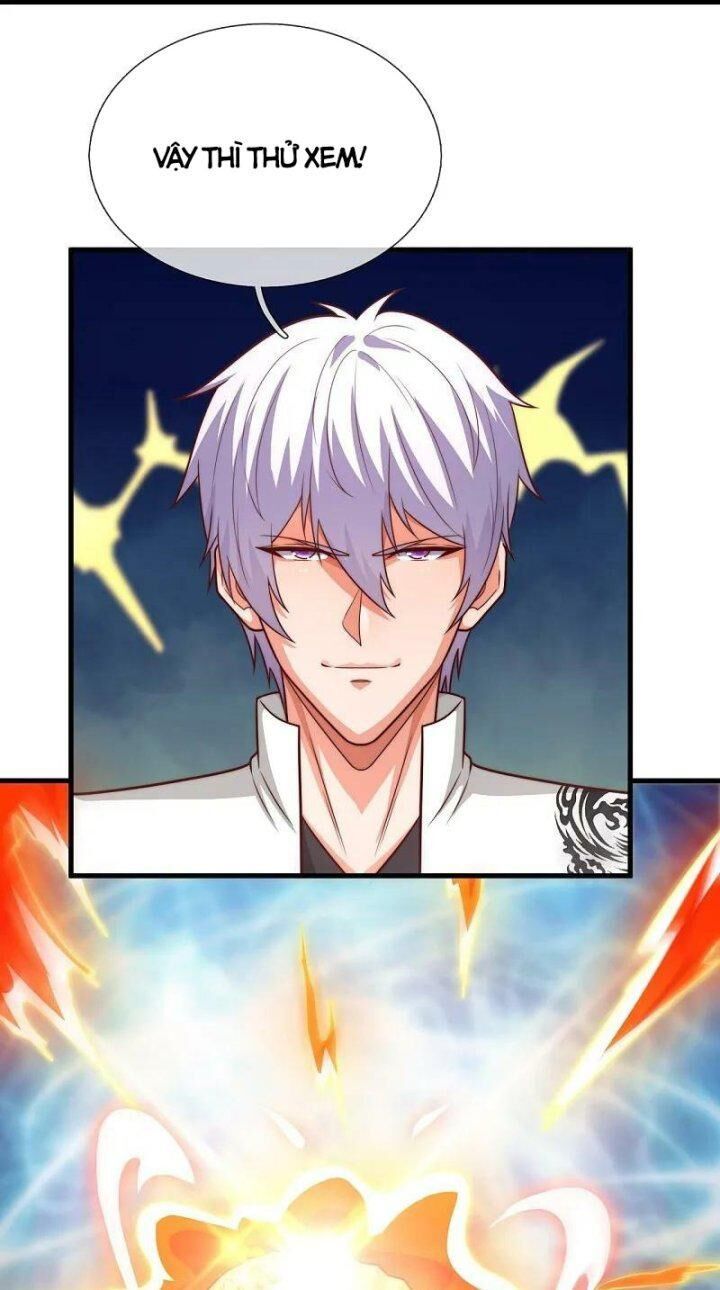 đọc truyện Đô Thị Chi Nghịch Thiên Tiên Tôn Chương 378 ảnh 36 tại Thiên Thai Truyện