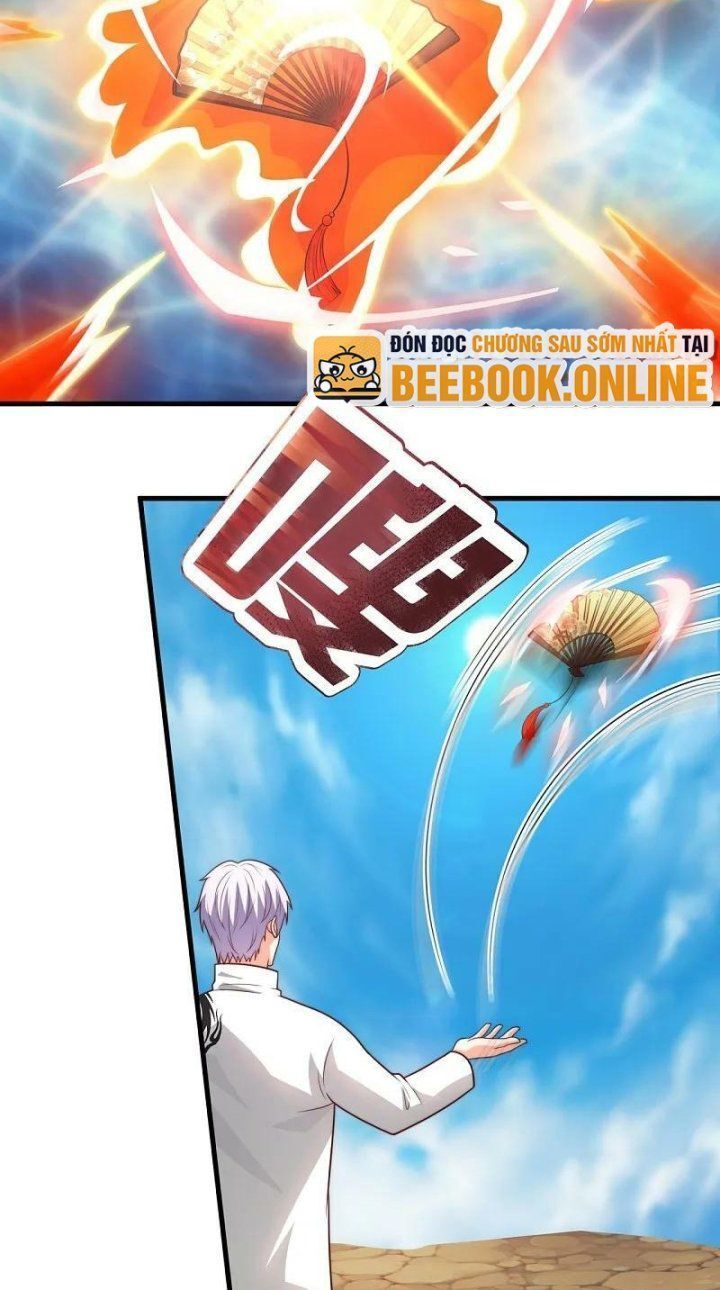 đọc truyện Đô Thị Chi Nghịch Thiên Tiên Tôn Chương 378 ảnh 37 tại Thiên Thai Truyện