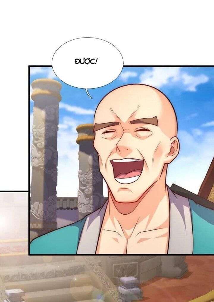 đọc truyện Đô Thị Chi Nghịch Thiên Tiên Tôn Chương 378 ảnh 6 tại Thiên Thai Truyện