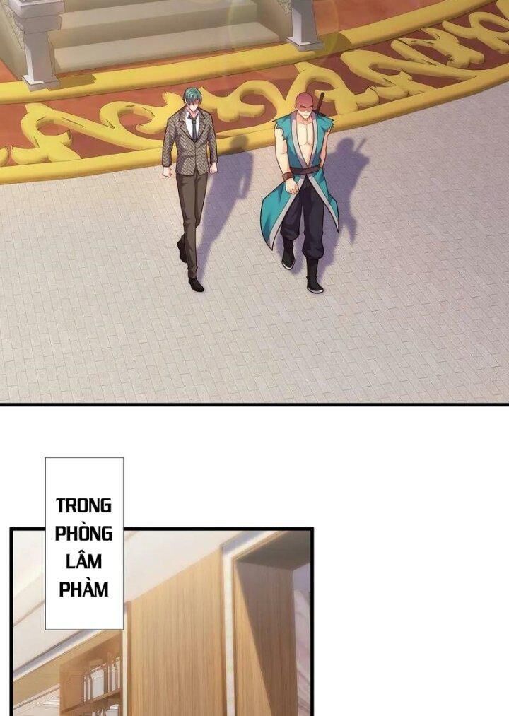 đọc truyện Đô Thị Chi Nghịch Thiên Tiên Tôn Chương 378 ảnh 7 tại Thiên Thai Truyện