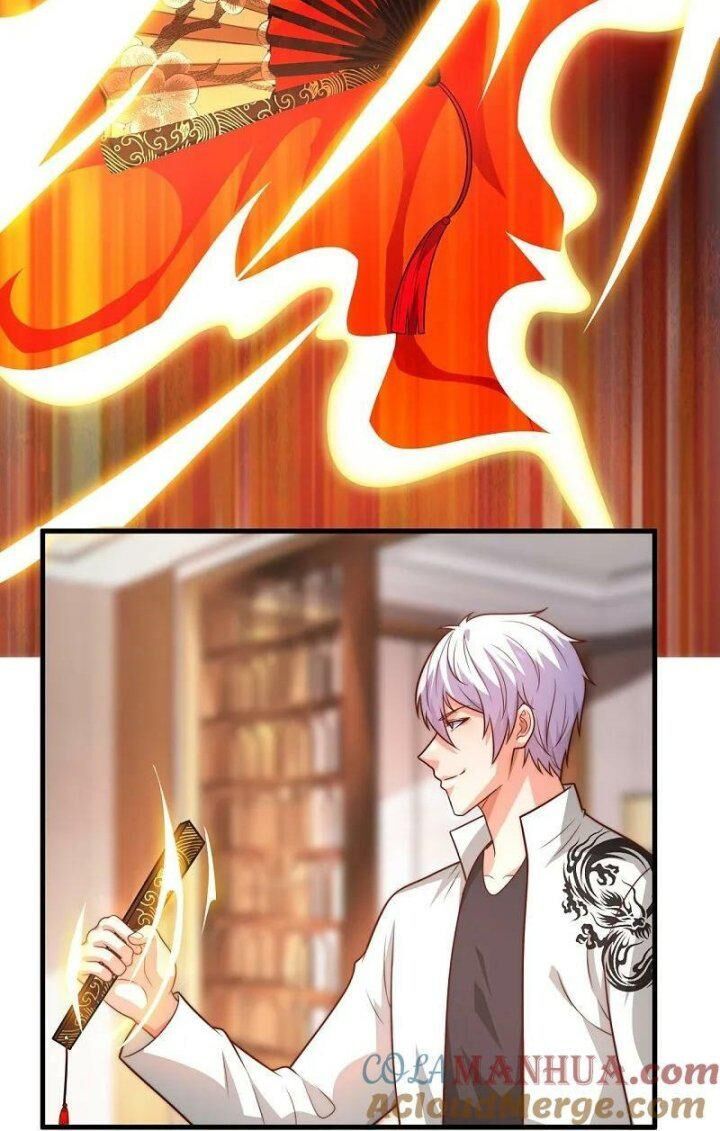 đọc truyện Đô Thị Chi Nghịch Thiên Tiên Tôn Chương 378 ảnh 11 tại Thiên Thai Truyện