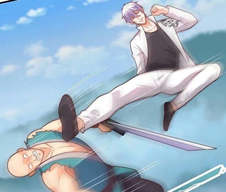 đọc truyện Đô Thị Chi Nghịch Thiên Tiên Tôn Chương 379 ảnh 59 tại Thiên Thai Truyện